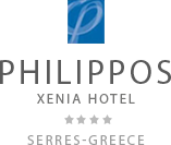 Philippos Xenia Hotel Serres