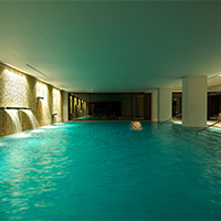 philippos xenia hotel pool